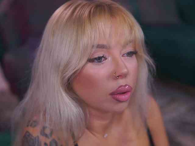 RedLara webcam