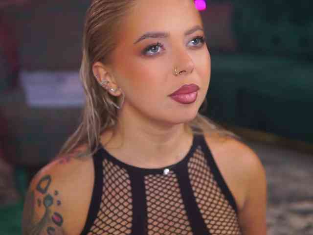 RedLara webcam