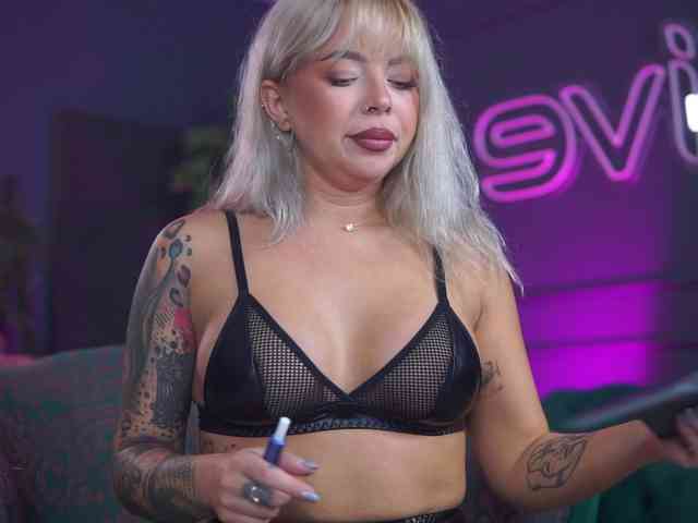 RedLara webcam