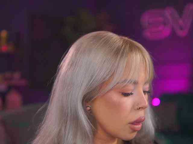 RedLara webcam