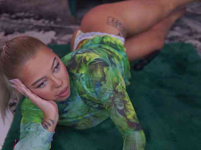 RedLara webcam