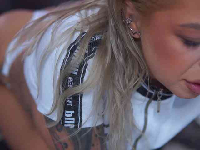 RedLara webcam