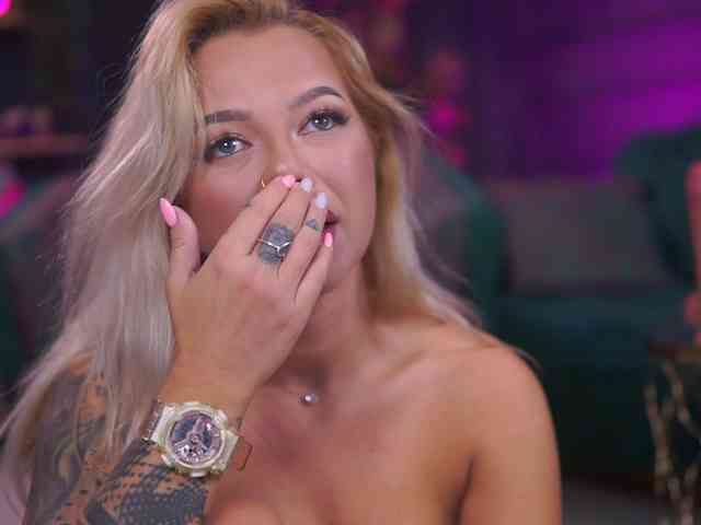 RedLara webcam