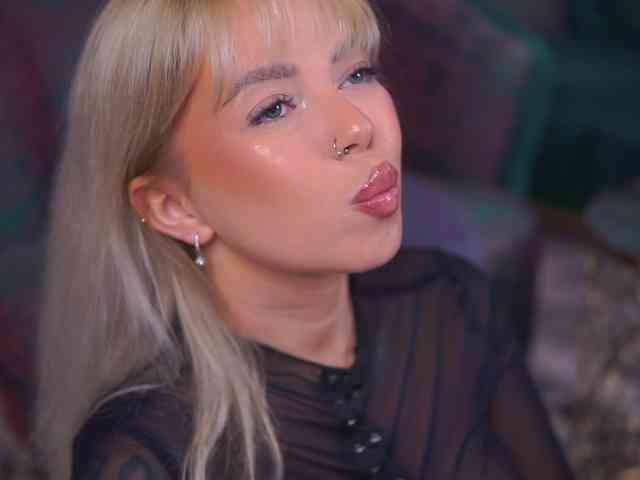 RedLara webcam