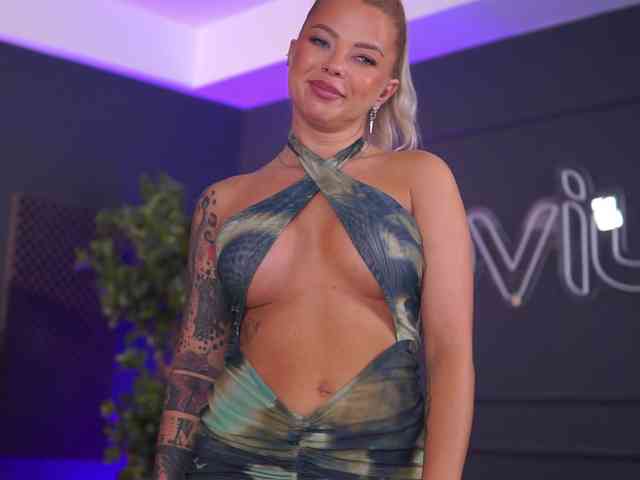 RedLara webcam