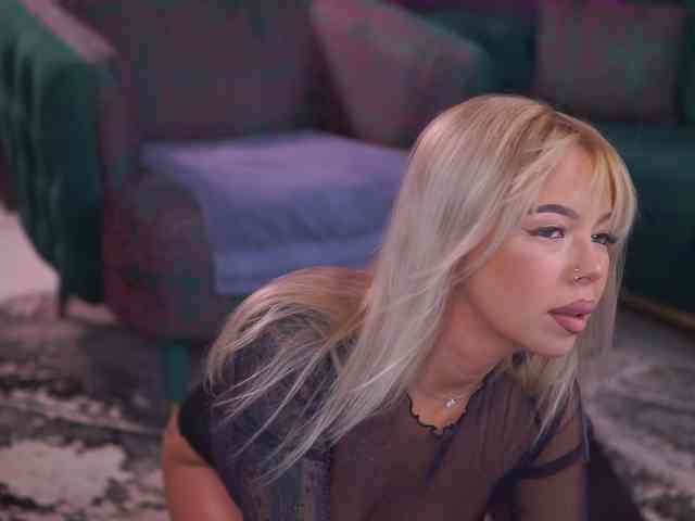 RedLara webcam