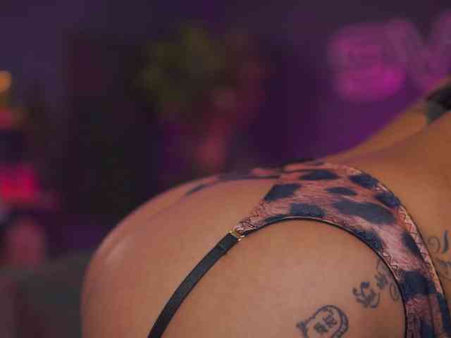 RedLara webcam
