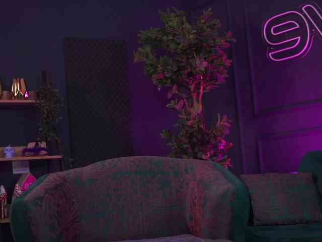 RedLara webcam