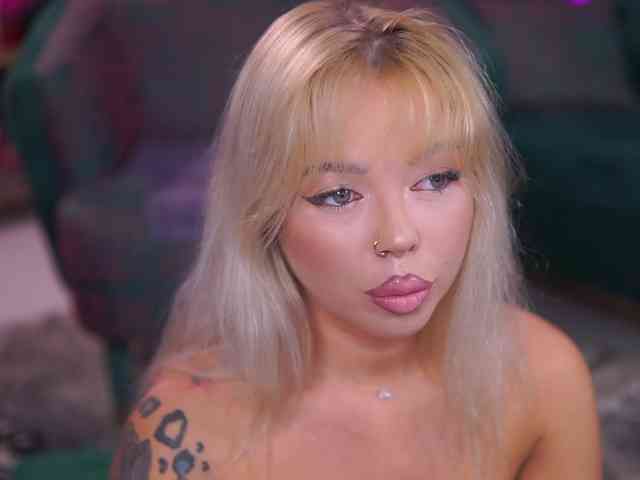 RedLara webcam