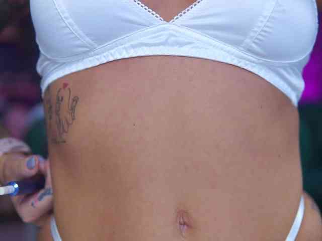 RedLara webcam