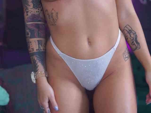 RedLara webcam