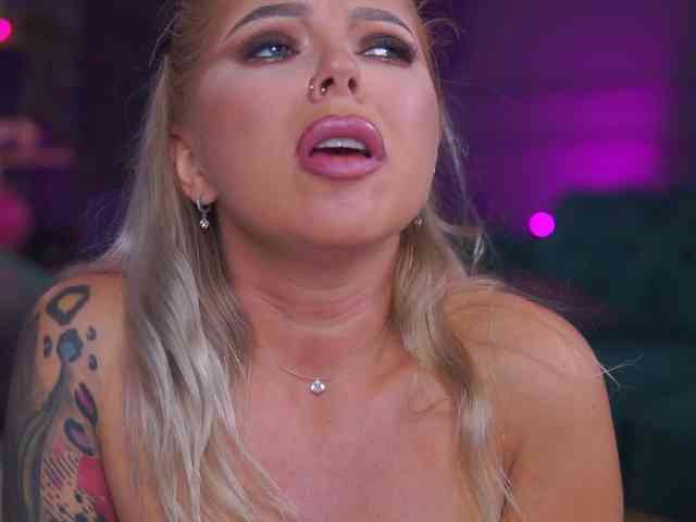 RedLara webcam