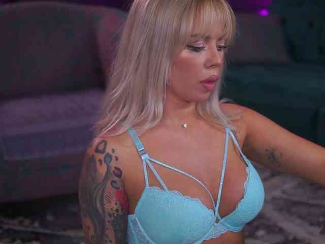 RedLara webcam