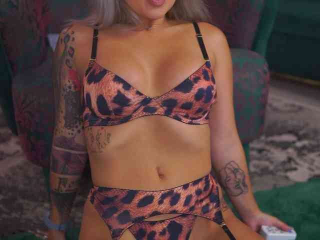 RedLara webcam