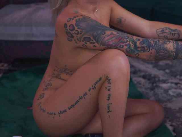 RedLara webcam