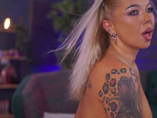 RedLara webcam