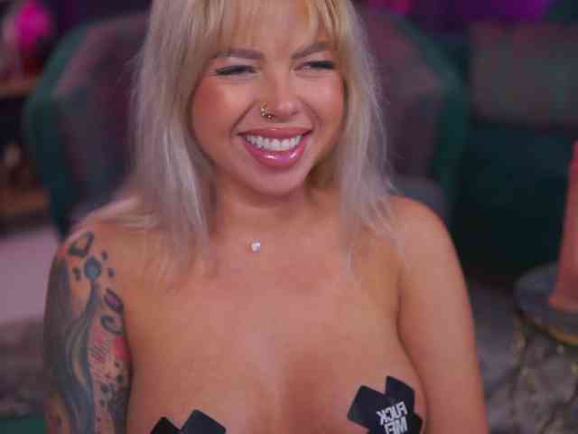RedLara webcam