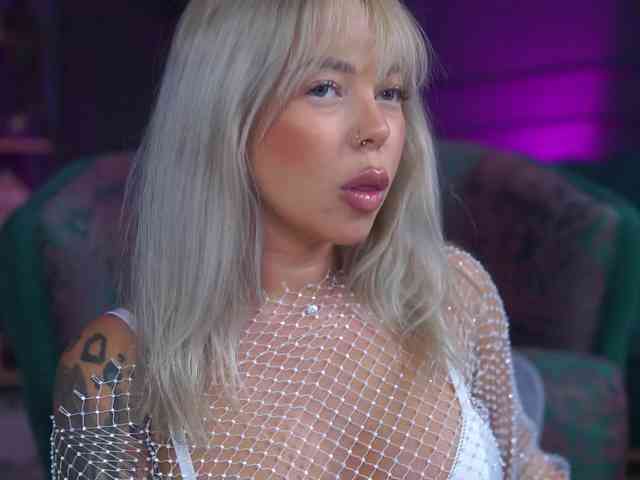RedLara webcam