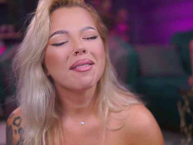 RedLara webcam