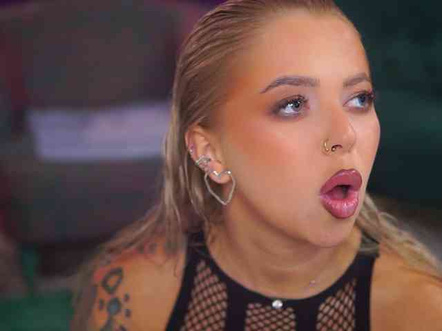 RedLara webcam