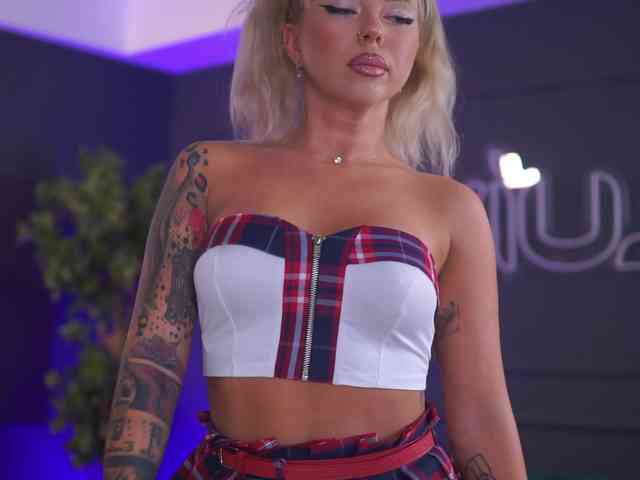 RedLara webcam