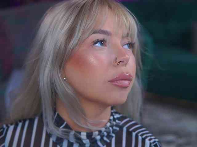 RedLara webcam