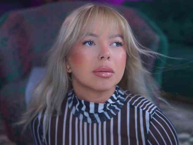 RedLara webcam