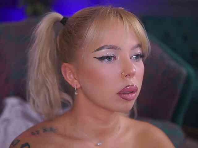RedLara webcam