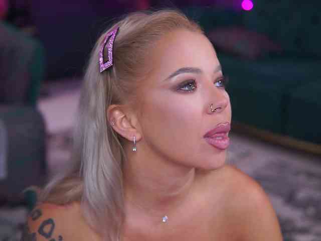 RedLara webcam