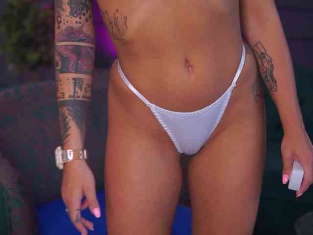 RedLara webcam