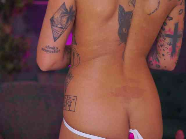 RedLara webcam