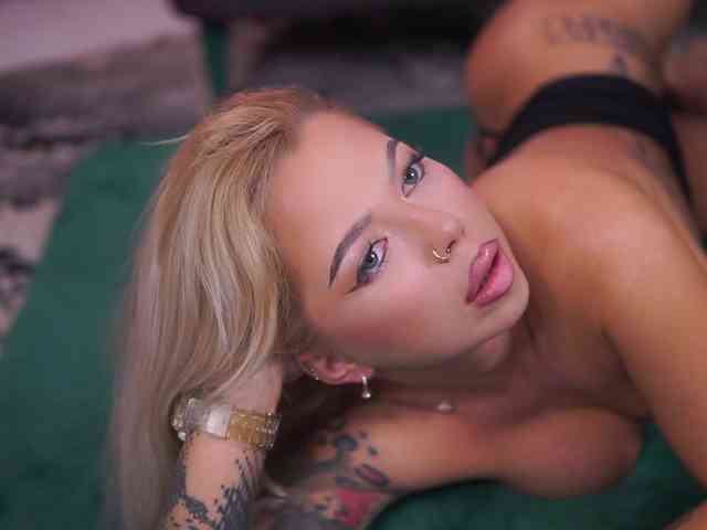 RedLara webcam