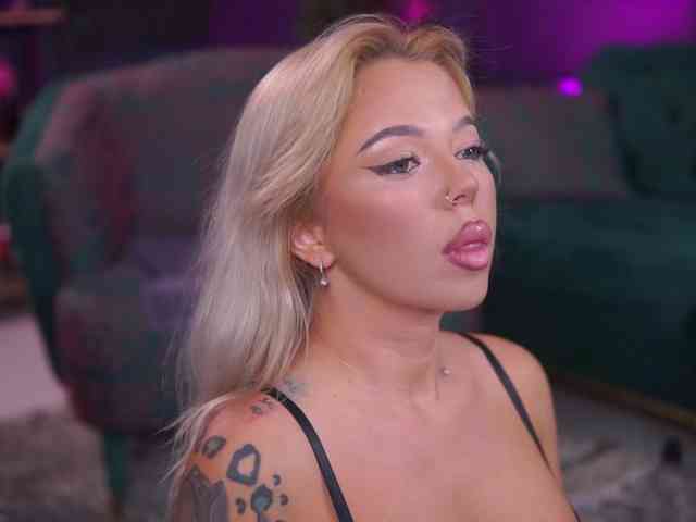 RedLara webcam