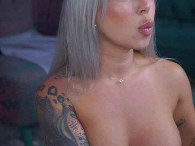 RedLara webcam