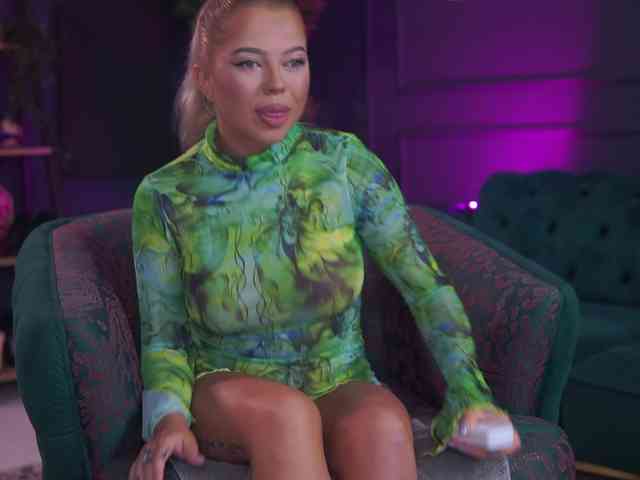 RedLara webcam