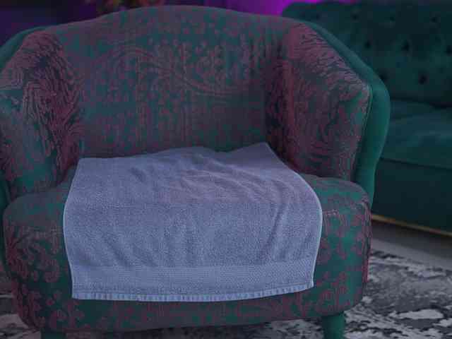 RedLara webcam