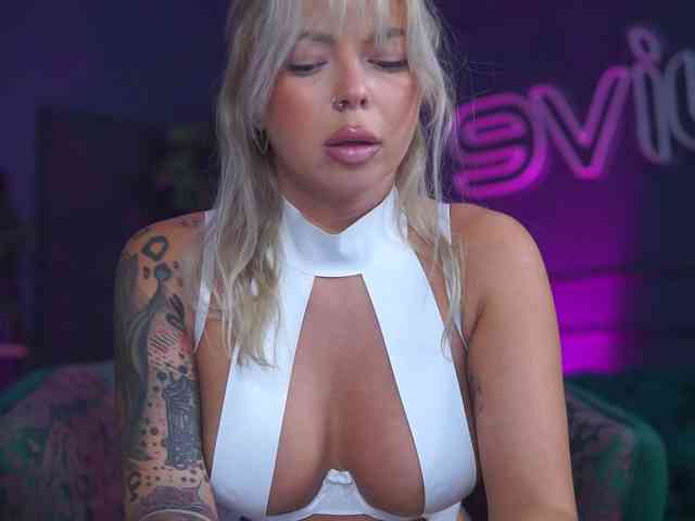 RedLara webcam