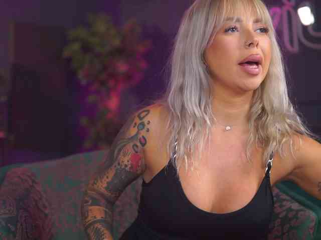 RedLara webcam