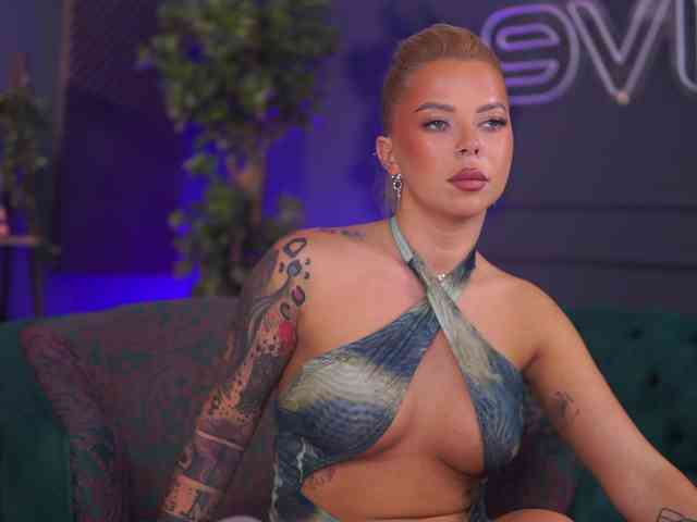 RedLara webcam