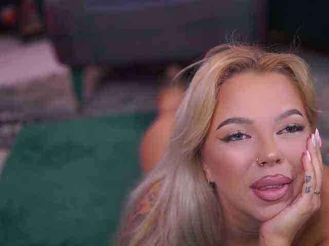 RedLara webcam