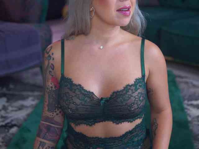 RedLara webcam