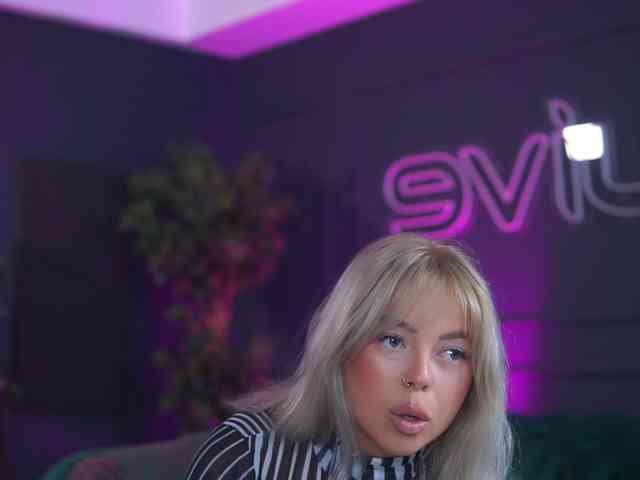RedLara webcam