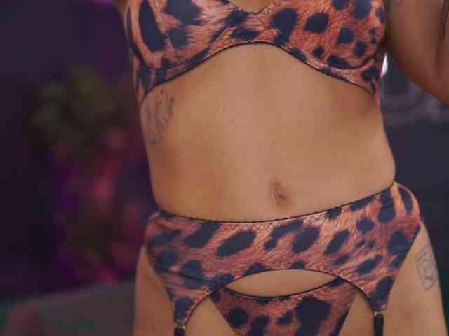 RedLara webcam