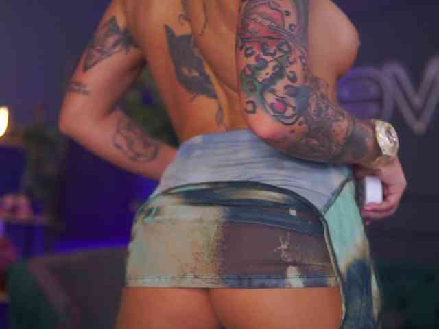 RedLara webcam