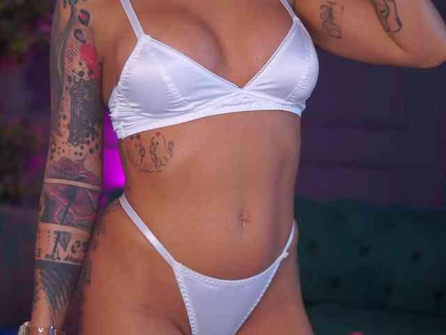 RedLara webcam