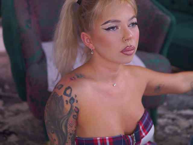 RedLara webcam