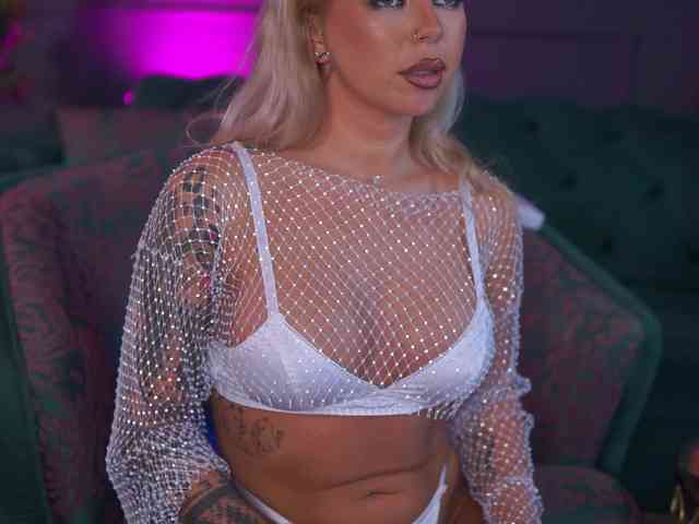 RedLara webcam