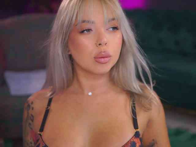 RedLara webcam