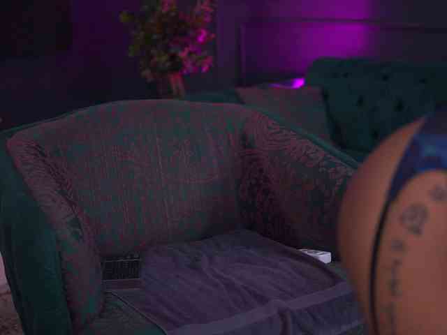 RedLara webcam