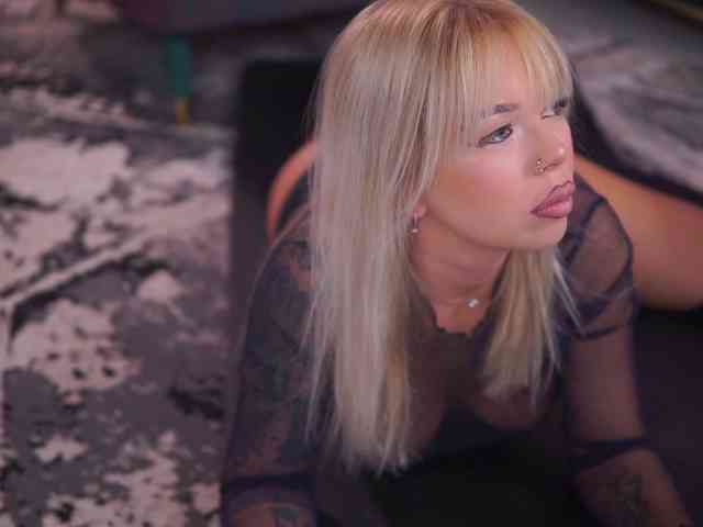 RedLara webcam